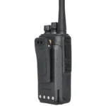 Motorola Evx-z62 Two Way Radio - detail view