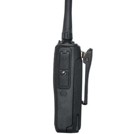 Motorola Evx-z62 Two Way Radio - package contents