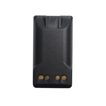 Motorola FNB-V133Li Two Way Radio - detail view