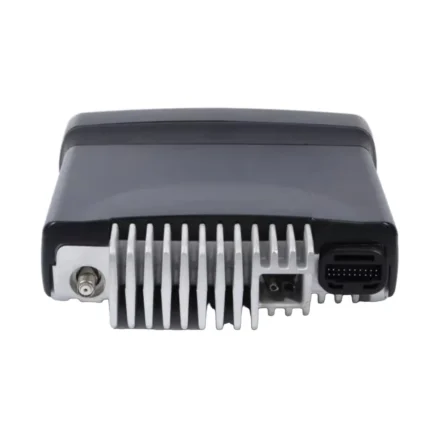 Motorola Gm160 Two Way Radio - package contents