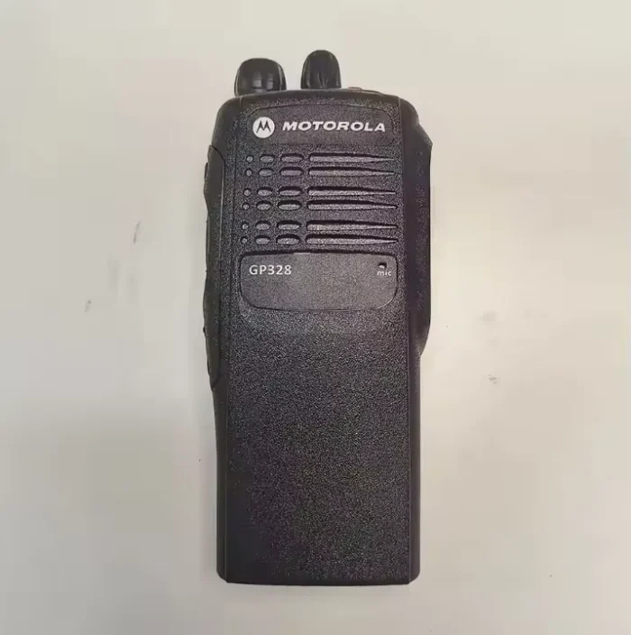 Motorola GP328 Two Way Radio