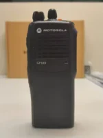 Motorola GP328 Two Way Radio