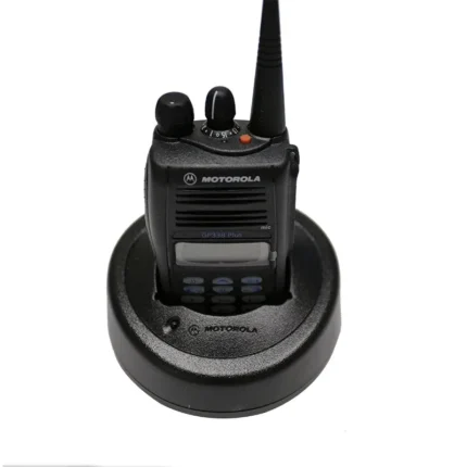 راديو ثنائي الاتجاه Motorola GP338