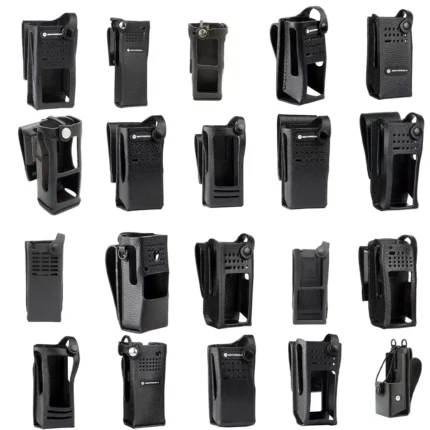Motorola GP644 Two Way Radio