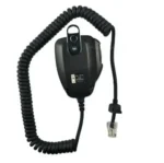 Motorola Hm-118n Two Way Radio - detail view