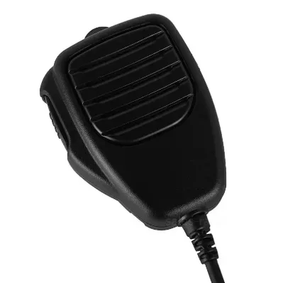 Motorola Hm-118n Radio Dua Arah