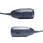 Motorola Hm-118tn Two Way Radio - detail view