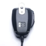Motorola Hm-118tn Two Way Radio - close-up