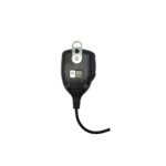Motorola Hm-152 Two Way Radio - close-up