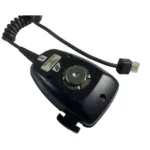 Motorola HMN3596 Two Way Radio - in-hand use