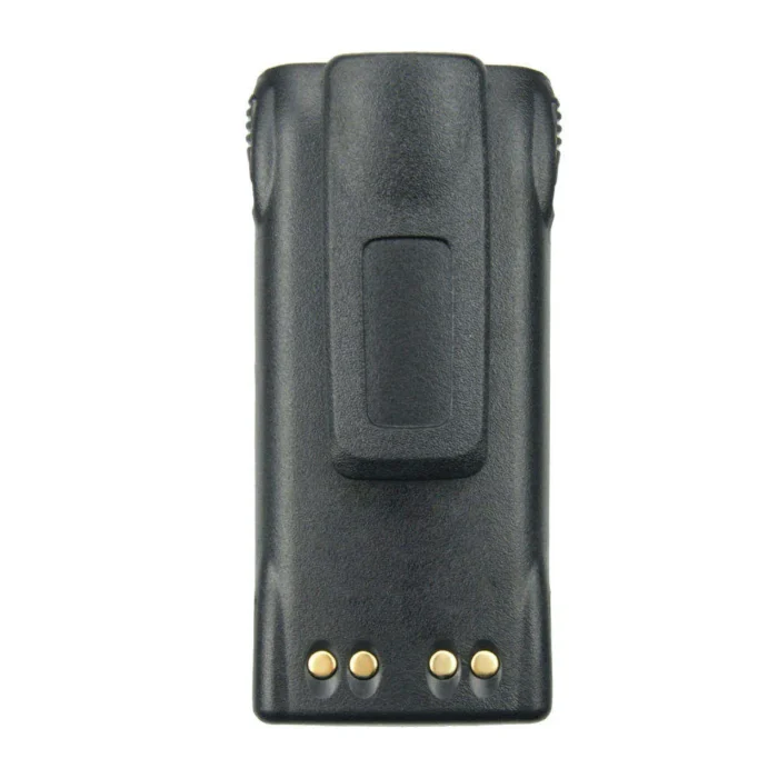 Motorola Hnn9013 Two Way Radio - front view