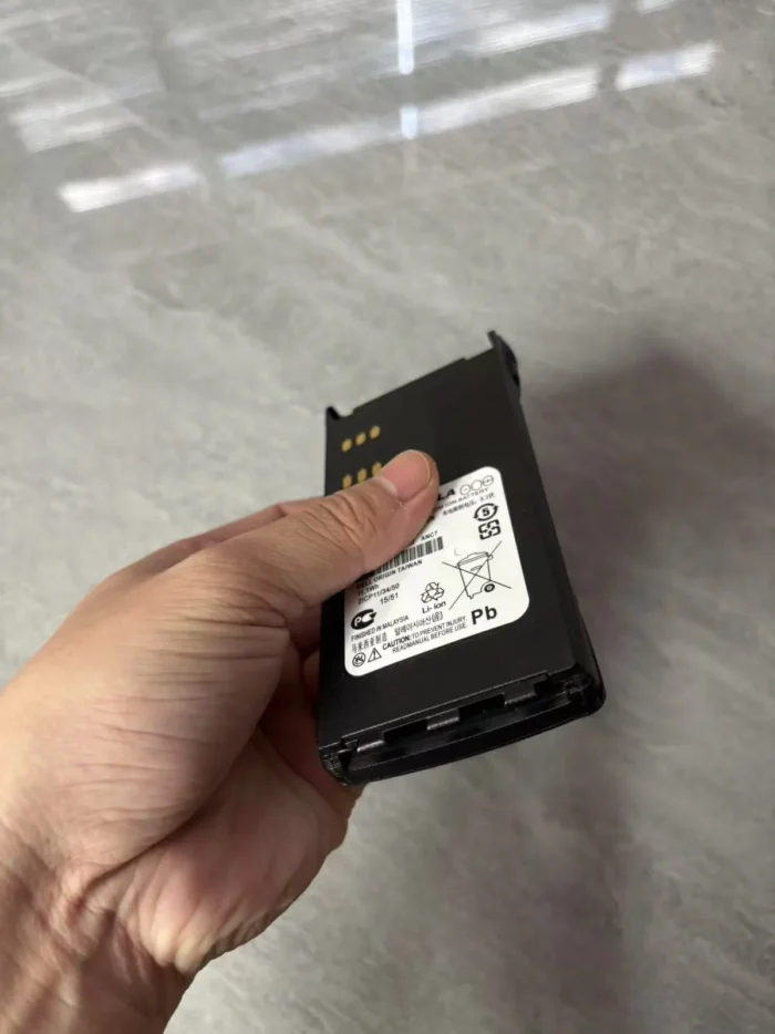 بطاريات Motorola HNN9013D