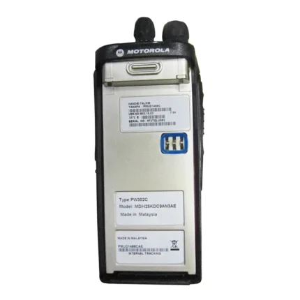 Motorola Ip54 Funkgerät