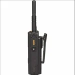 Motorola Ip57 Two Way Radio - detail view