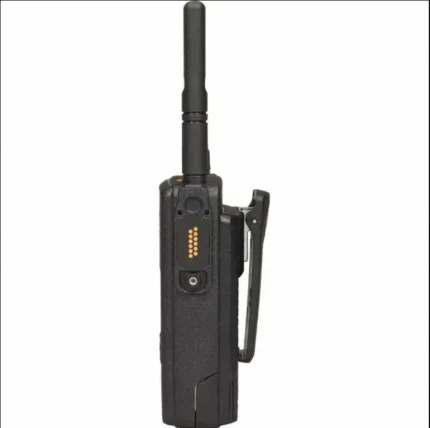 Motorola Ip57 Two Way Radio - detail view