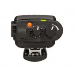 Motorola Ip57 Two Way Radio - close-up