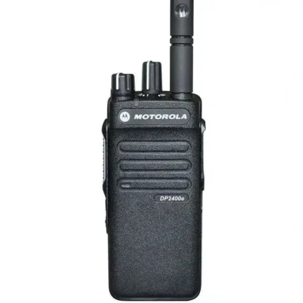 راديو ثنائي الاتجاه Motorola Ip67