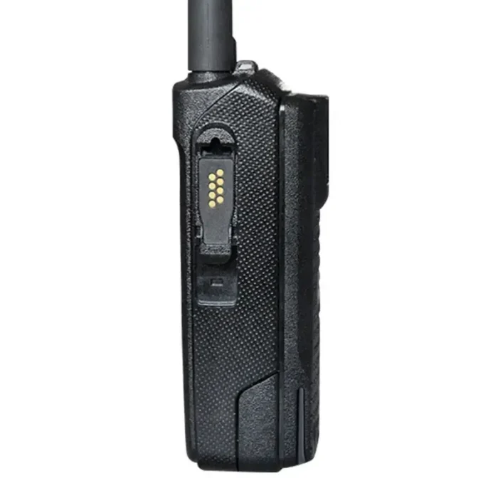 Motorola Ip67 Two Way Radio - package contents