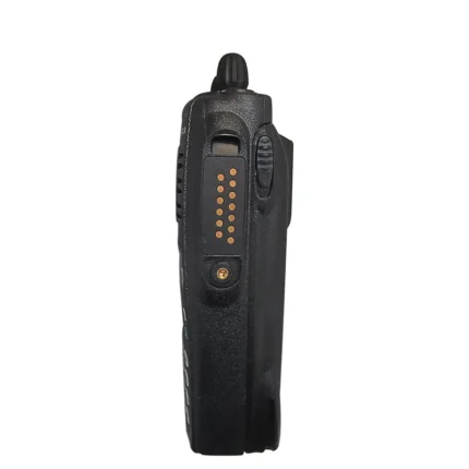 Motorola Jmnn4023 Two Way Radio - detail view