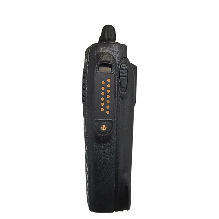 Motorola Jmnn4023 Two Way Radio - detail view