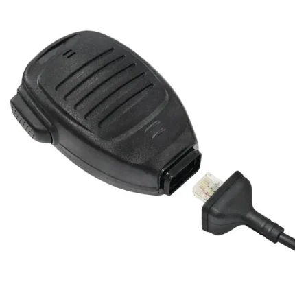 Motorola Kmc-35 Two Way Radio - package contents