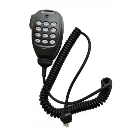 Motorola Kmc-36 Earpieces Headsets - front view