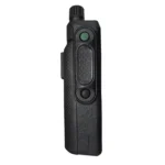 Motorola Mtp3150 Two Way Radio - detail view