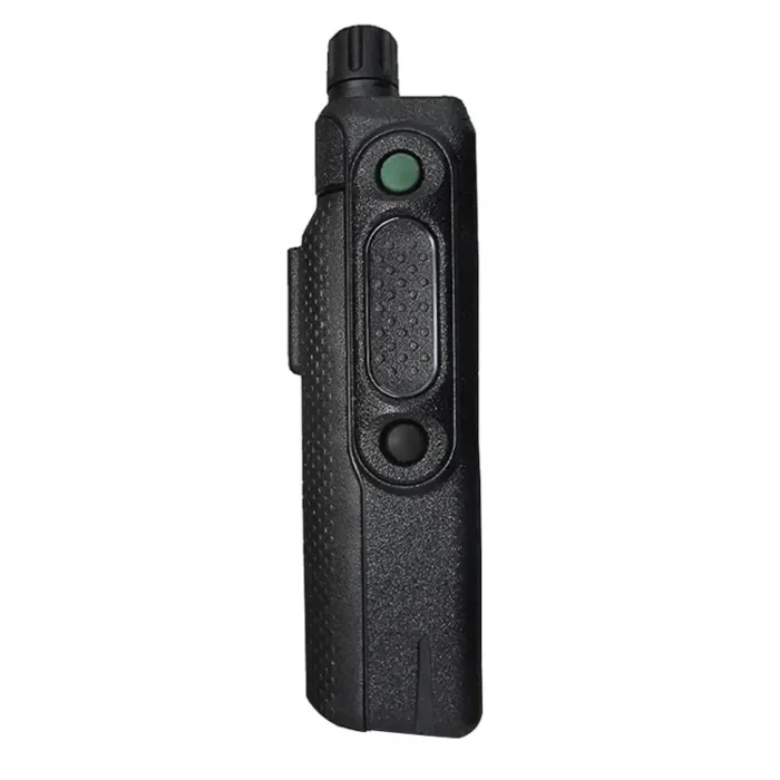 Motorola Mtp3150 Two Way Radio - detail view