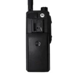 Motorola Mtp3150 Two Way Radio - in-hand use