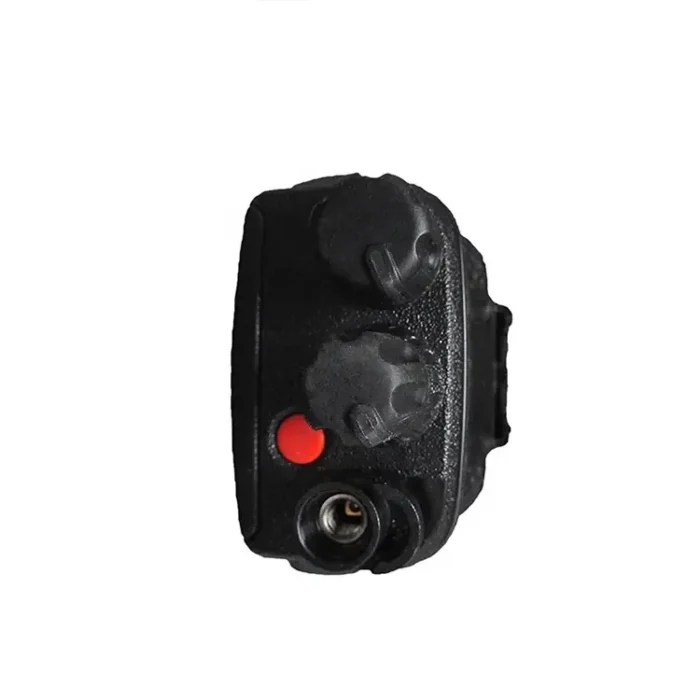 Motorola Mtp3150 Two Way Radio - package contents