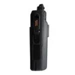 Motorola Mtp3150 Two Way Radio - close-up