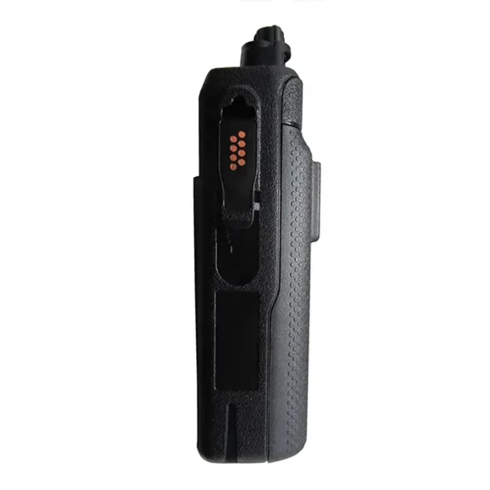 Motorola Mtp3150 Two Way Radio - close-up
