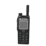 Motorola Mtp850 Two Way Radio - front view