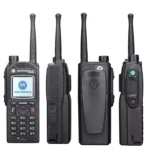 Motorola Mtp850 Two Way Radio - package contents