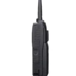 Motorola Mtp850 Two Way Radio - close-up