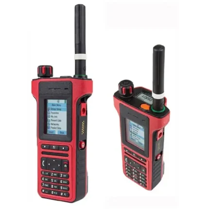 Motorola MTP8500EX Funkgerät