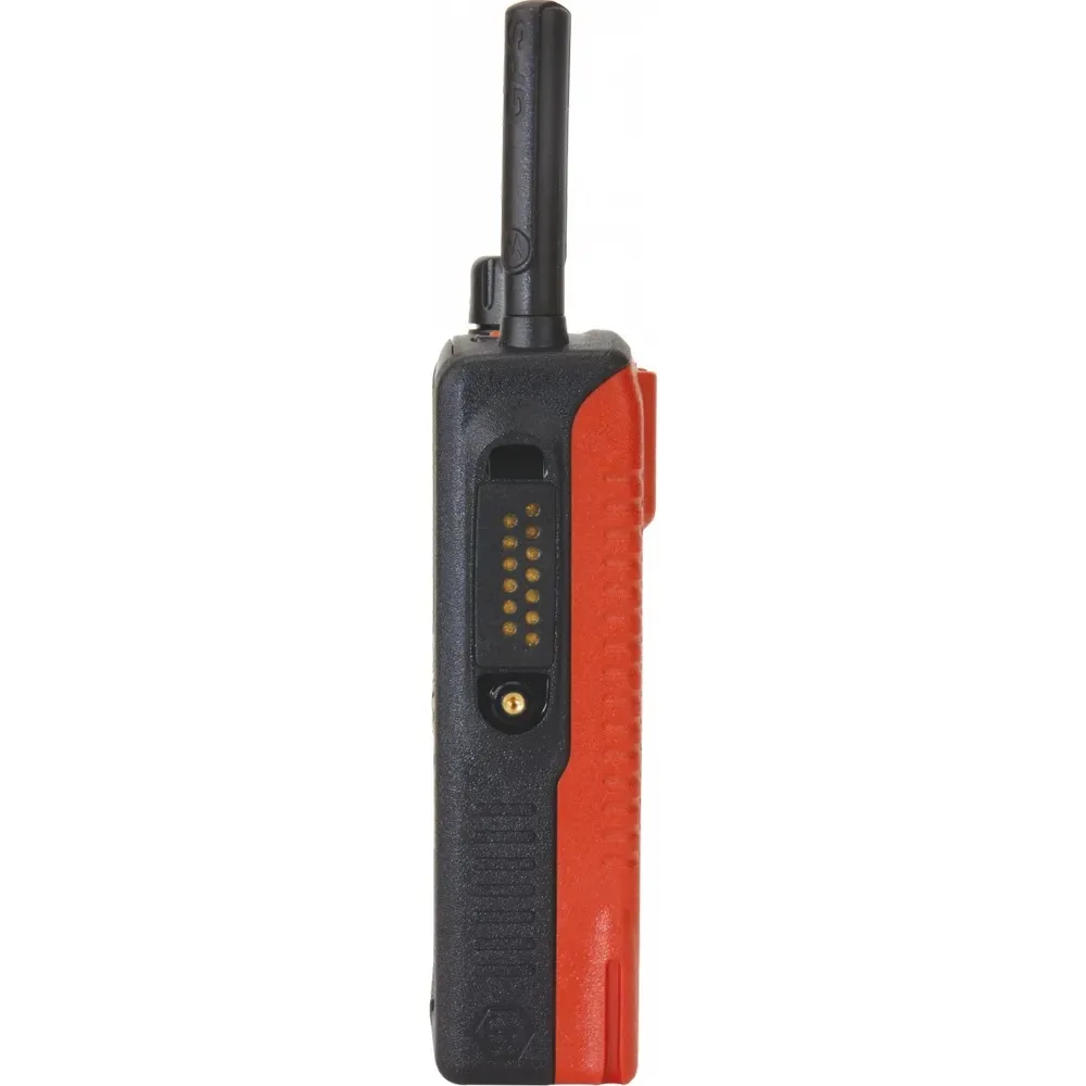 Motorola Mtp850ex Two Way Radio - package contents Motorola MTP850EX Radio Dua Arah