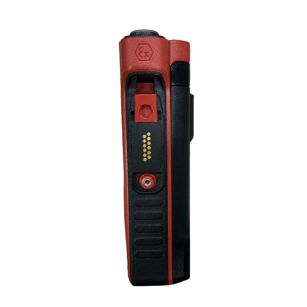 Motorola Mtp8550ex Two Way Radio - in-hand use Radio de Dos Vías Motorola Mtp8550ex