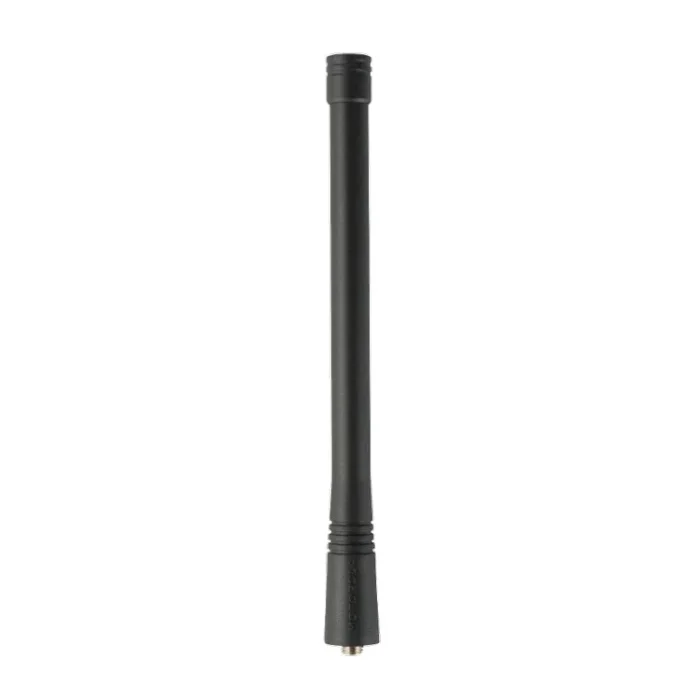 Motorola Nad6502 Two Way Radio - detail view
