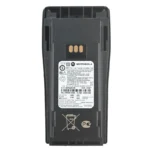 Motorola Nntn4497 Two Way Radio - front view