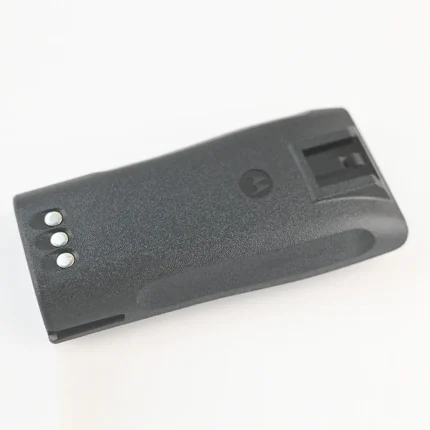 Motorola Nntn4497 Two Way Radio - detail view