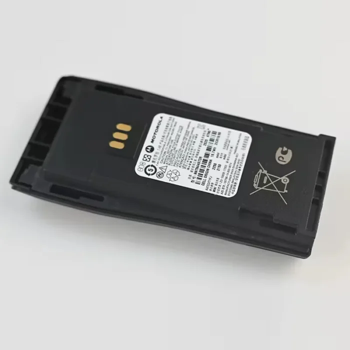بطاريات Motorola NNTN4497DR