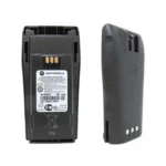 Motorola Nntn4851a Batteries - front view