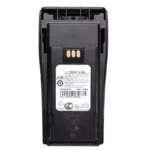 Motorola Nntn4970a Batteries - front view
