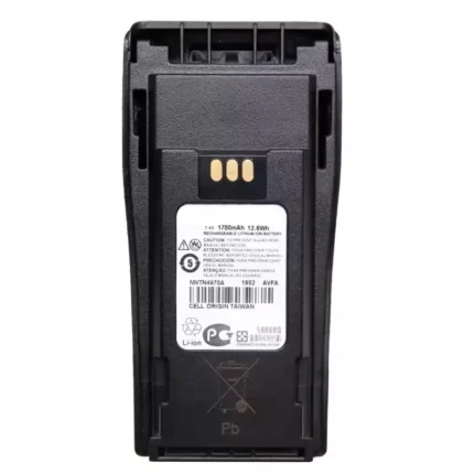 بطاريات Motorola NNTN4970A