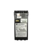 Motorola NNTN8129 Akkus