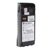 Motorola NNTN5510R Two Way Radio - in-hand use