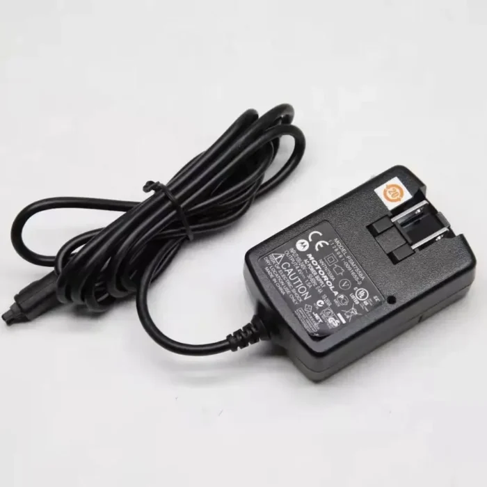 Motorola NNTN7558 Two Way Radio - front view
