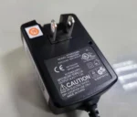Motorola NNTN7558 Two Way Radio - detail view