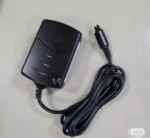 Motorola NNTN7558 Two Way Radio - side view